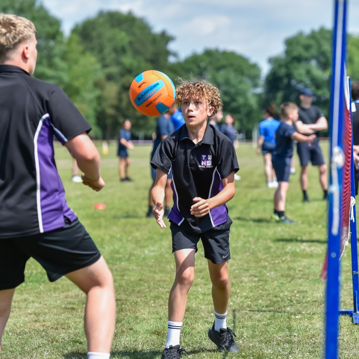 Swale Academies Trust - Insider's View